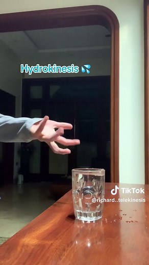 Understanding Hydrokinesis: Manipulating Water Powers
