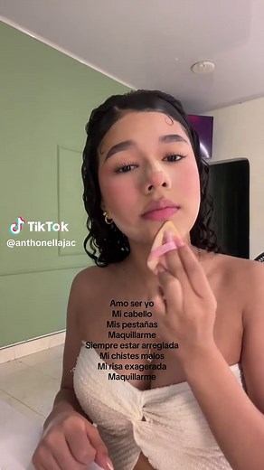 Maquillaje Natural para la Escuela y Mi Estilo Personal
