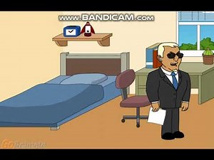 Macusoper Gets Grounded On His Dad Birthday