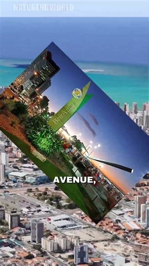 Fortaleza: Brazil’s Underrated Beach Paradise 🇧🇷