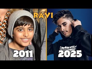 Jessie cast (2011-2025) Then vs Now| Real Names & Ages