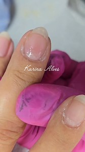 26K views · 555 reactions | Bora fazer essa cutícula comigo ❤️ #cutilagemaravilhosa #fypシ゚ #unhasintagran #manicuresdesucessooficial #cutilagemfunda #manicureporamor #manicuresdesucesso #manicure #unha | Karina Alves | Facebook