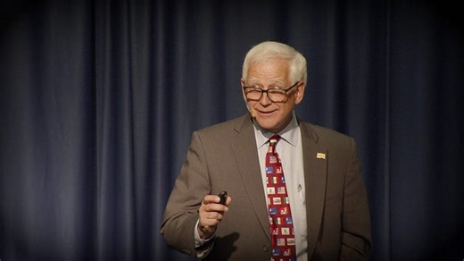 The Case for Free Trade