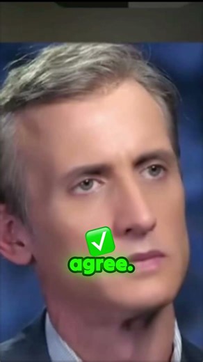 Dr. Phil vs. Body Language: Burke's Anxiety Exposed!