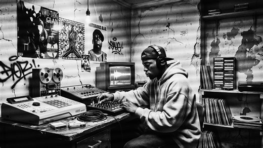 The DIRTIEST 90s Underground Boom Bap Beats (Studio Quality)