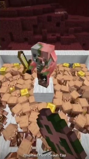 When Girls See That One Bro in Minecraft 😳