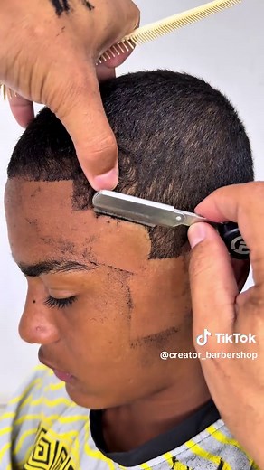 Como Fazer o Pézinho no Cabelo: Dicas e Técnicas
