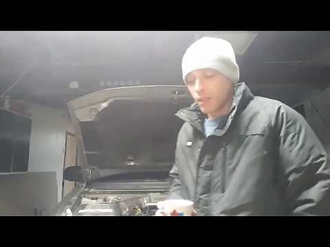 Trailblazer 4x4 fix, flashing light. what to do if 4x4 wont engage