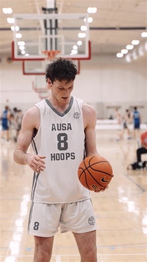 The AAU Basketball Trials are coming to VIC! Represent Australia. Play in the USA. Earn College Basketball Scholarship. | AUSA Hoops