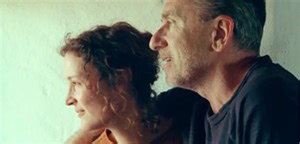 New US Trailer for 'Bergman Island' Starring Tim Roth & Vicky Krieps | FirstShowing.net