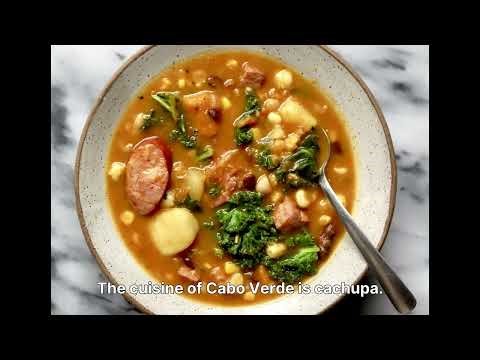 Cape Verde — The Emerald Archipelago off the coast of Africa | Islands and Facts