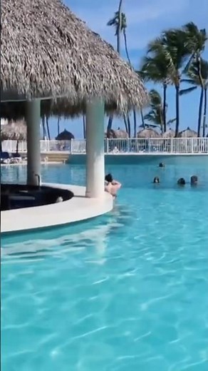 Bahia Principe Punta Cana Grand Hotel Tour