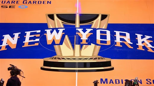 New York Knicks Confront White House For Using Their Logo In Controversial Post Targeting NYC’s Mayor-Elect