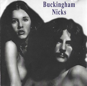 Buckingham Nicks - Buckingham Nicks