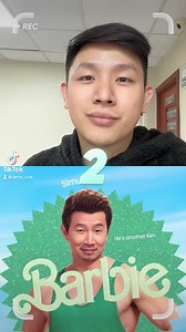 Ken (budget version) | Doc Jerry