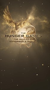 98K views · 1.3K reactions | The world will be watching. #TheHungerGames: The Ballad of Songbirds & Snakes - in theaters & IMAX November 17. | The Hunger Games | Facebook