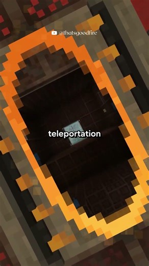 The Legend Returns: Minecraft Portal Mod