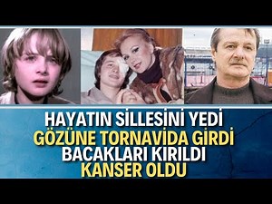 Ömer Dönmez | Yeşilçam'ın Küçük Yıldızıydı Ömercik Nasıl Yok Oldu?