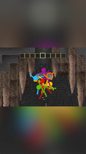 218K views · 6.1K reactions | Purple's Doing His Best | Alan Becker | Facebook