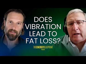 Whole Body Vibration's Surprising Benefits