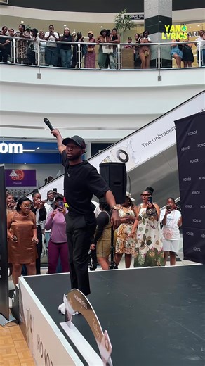 Experience Lindough at Menlyn Takeover with HONOR