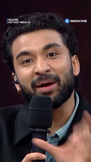 Raghav's Comedy😂on Realme Hip Hop India Season 2 | Amazon MX Player