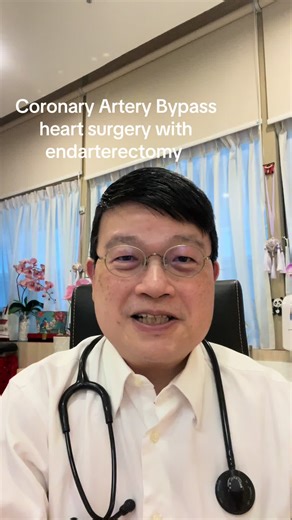 Coronary Artery Bypass Graft Surgery: Insights and Procedures