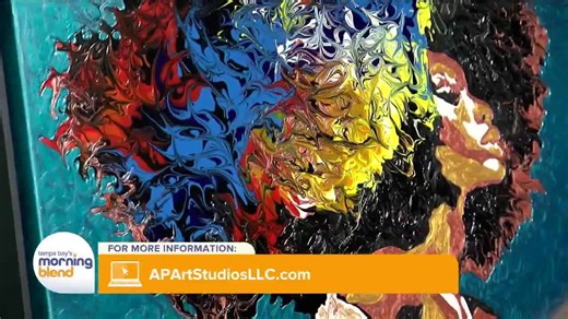 Suncoast Black Arts Collaborative | Morning Blend