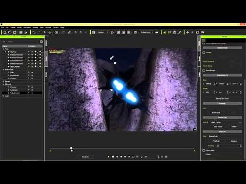 iClone 6 Tutorial - Using Paths Part 2: Camera Control for Star Wars Shots
