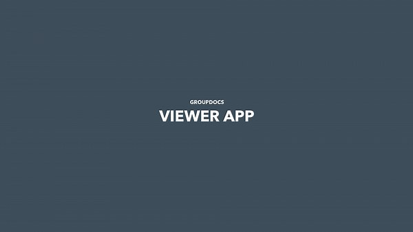 View CDR online | Free GroupDocs Apps