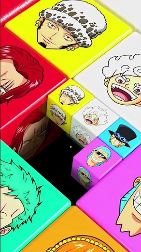 One Piece Bounce Loop 2