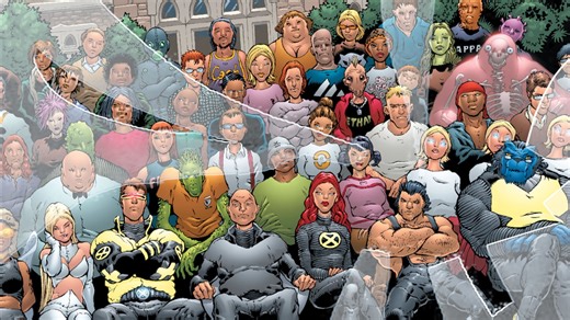 5 Best Things 2000s X-Men Comics Brought To Marvel's Mutants