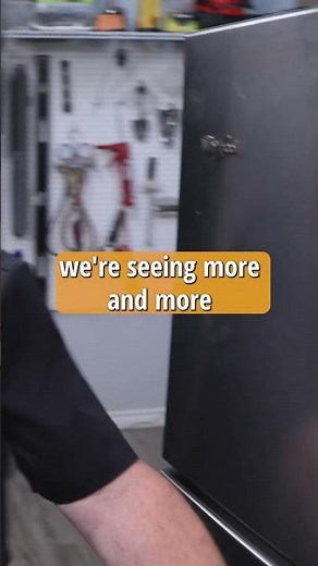 Can Fridge Leak Gas, Catch Fire, or Explode? PART 2 | FIX.com