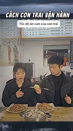 Cách con trai vận hành #memes #funny #fyp