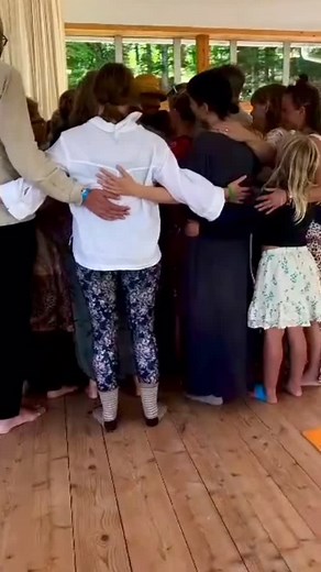 13 reactions | EMBODIMENT FESTIVAL: Five magical days filled with dance, music, yoga, meditation, acrobatics, qigong, forest bathing, and so much more. 23–27 July 2025 Join us for a celebration of movement, joy, and togetherness! Learn more about 2025 festival: https://www.mundekulla.se/embodimentfestival #embodimentfestival #mundekulla #embodiment #yoga #bodymind #togetherness #festival #summerfestival #mundekullamoments | Mundekulla Retreatcenter | Facebook