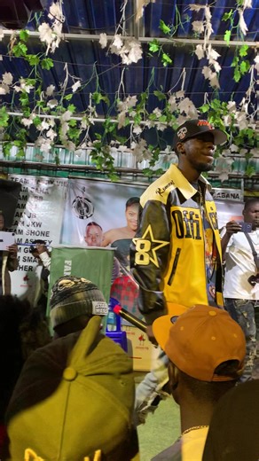 mijagulo.isma (@mijagulo.isma)’s videos with Asante Sana - Alien Skin Official