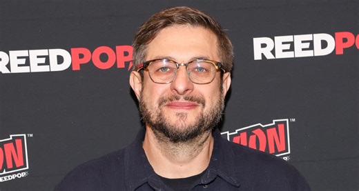 ‘Bob’s Burgers’ Star Eugene Mirman Shares Health Update After Fiery Car Accident