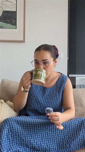 Yasmin P-K on Instagram: "Let's hear it for making things you need 📣 My sewing space is horrifically dusty, so the solution is obviously more sewing (aka making more dust). I'm quickly whipping up some sewing machine covers - a simple solution to protect my machines 💙 Fabric: cotton lawn from @maaidesign *gifted Pattern: @closetcorepatterns #maaidesign #maaiartistcollection"