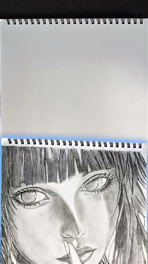 my hinata's drawing ❤️❤️.#drawing #art