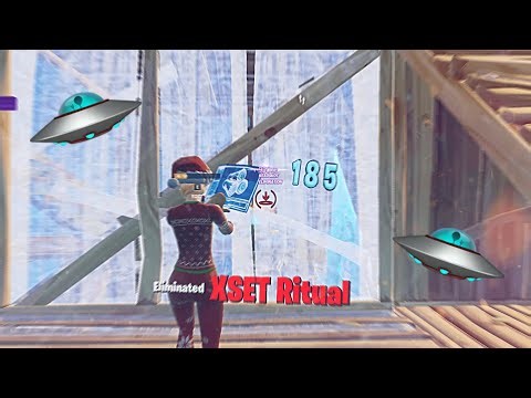 2055 Fortnite Montage