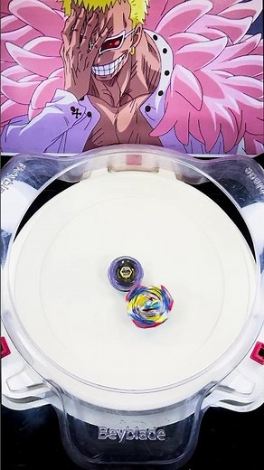 I Tested Scythe Kronos Against Every Valkyrie Beyblade PART 2