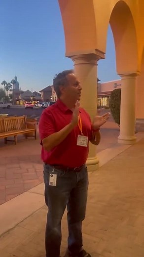 BREAKING: Poll Worker Explains Voting Machine Problems