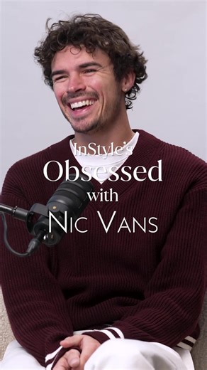 Nicolas Vansteenberghe on Emotions and Shoutouts