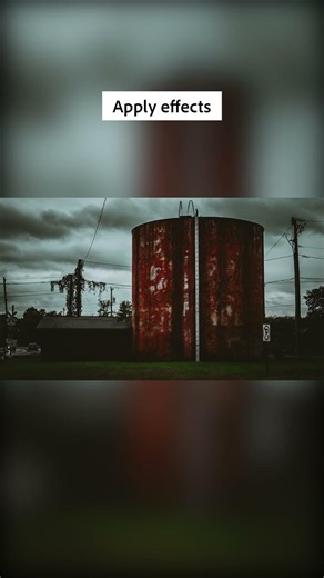 Dramatic Street Photography Editing Tutorial