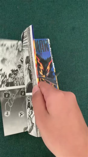 My manga collection (at a small glimpse)