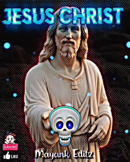 Moments Jesus AURA✝️🔥 #edit #aura #viral #Jesus #cristo #edit #viral