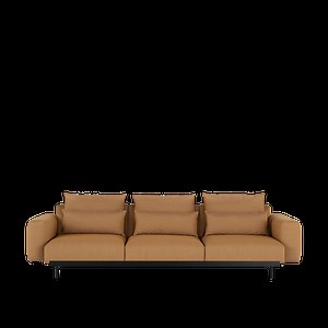 In Situ Modular Sofa | The heart of any space