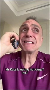 The Simpsons star shares hilarious take on Trump's 'cats and dogs' eating claims in Springfield