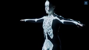 AUGMENTED REALITY: GETTING UNDER THE SKIN