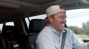 199K views · 7.1K reactions | We've shared the big announcement...now, the outtakes! #FixerUpper | Magnolia Network | Facebook